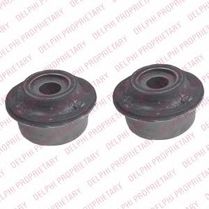 Сайлентблок задньої балки/підрамника Delphi TD799W ціна, від 10.29 USD