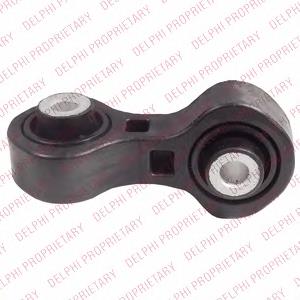 Лінк стабілізатора, заднього Delphi TC2275 ціна, від 7.06 USD