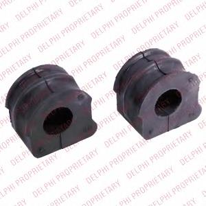Подушка стабілізатора Delphi TD790W ціна, від 2.60 USD