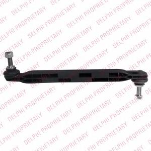 Амортизаційна стійка Delphi TC2279 ціна, від 12.96 USD