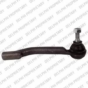 Купити TA2568 Delphi Рульовий наконечник