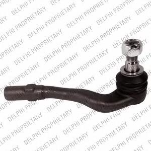Наконечник рульовий Delphi TA2573 ціна, від 19.28 USD