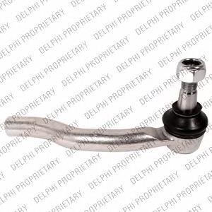 Купити TA2571 Delphi Рульовий наконечник