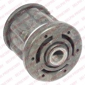Сайлентблок задньої балки TD753W Delphi