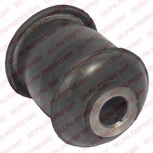 Сайлентблок переднього важеля TD754W Delphi
