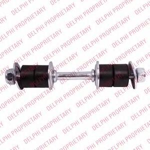 TC2182 Delphi Тяга переднього стабілізатора