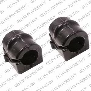 Купити TD785W Delphi Подушка стабілізатора передня