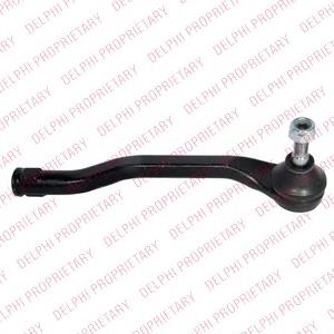 Наконечник рульовий Delphi TA2670 ціна, від 19.06 USD