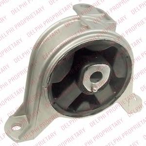 Права подушка двигуна Delphi TEM003 ціна, від 28.32 USD