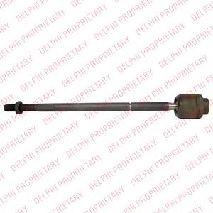 Тяга рульова поперечна Delphi TA2687 ціна, від 14.15 USD