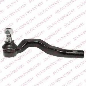 Наконечник рульовий Delphi TA2631 ціна, від 18.20 USD