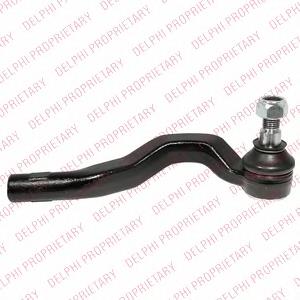 Наконечник рульовий Delphi TA2632 ціна, від 18.13 USD