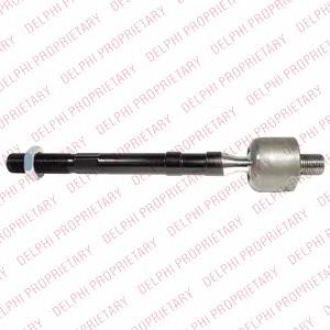 Тяга рульова поперечна Delphi TA2630 ціна, від 11.73 USD