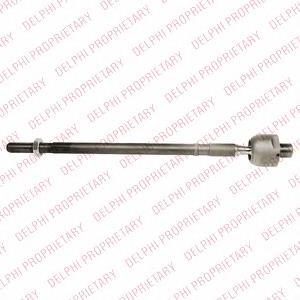 Тяга рульова поперечна Delphi TA2613 ціна, від 14.15 USD
