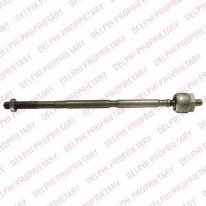 Тяга рульова поперечна Delphi TA2611 ціна, від 15.08 USD