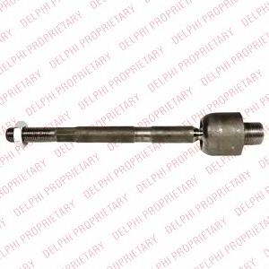 Тяга рульова права Delphi TA2619 ціна, від 13.18 USD