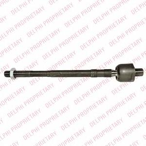 Тяга рульова поперечна Delphi TA2614 ціна, від 12.99 USD