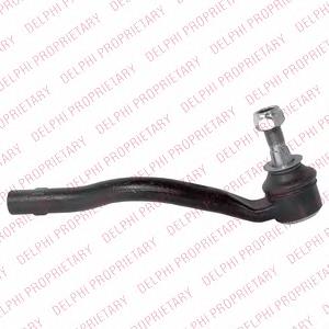 Наконечник рульовий Delphi TA2648 ціна, від 18.05 USD