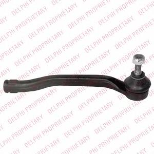 Наконечник рульовий Delphi TA2643 ціна, від 13.14 USD