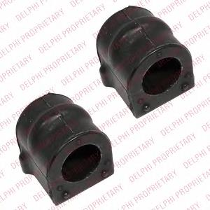 Подушка стабілізатора Delphi TD766W ціна, від 2.85 USD