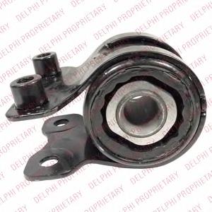 Сайлентблок переднього важеля TD795W Delphi