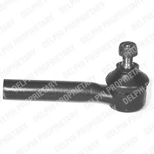 Наконечник рульовий Delphi TA1133 ціна, від 7.69 USD