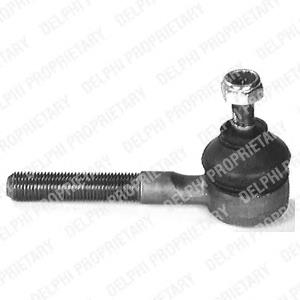 Купити TA1132 Delphi Рульовий наконечник