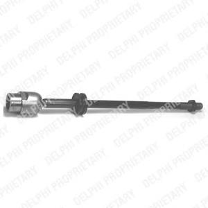 Тяга рульова поперечна Delphi TA1082 ціна, від 12.50 USD