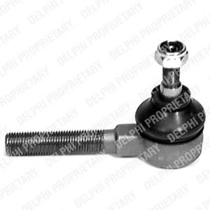 Наконечник рульовий Delphi TA904 ціна, від 6.26 USD