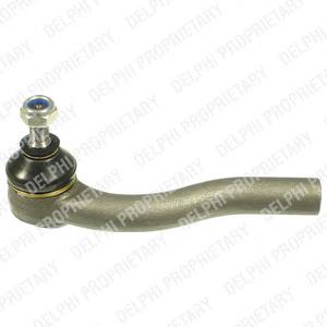 Наконечник рульовий Delphi TA1770 ціна, від 9.31 USD
