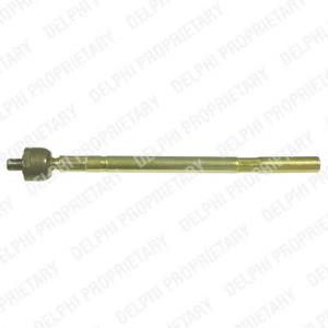 Тяга рульова поперечна Delphi TA1776 ціна, від 9.79 USD