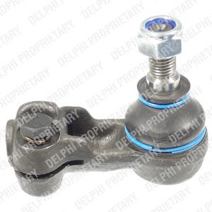 Наконечник рульовий Delphi TA1741 ціна, від 13.30 USD