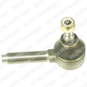 Накінечник рульової тяги, внутрішній Delphi TA1759 ціна, від 15.87 USD
