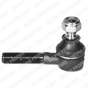 Наконечник рульовий Delphi TA650 ціна, від 6.77 USD