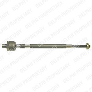 Тяга рульова поперечна Delphi TA1800 ціна, від 11.07 USD