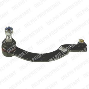 Наконечник рульовий Delphi TA1803 ціна, від 17.64 USD