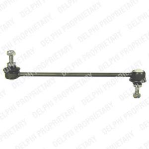 Амортизаційна стійка Delphi TC1125 ціна, від 8.86 USD