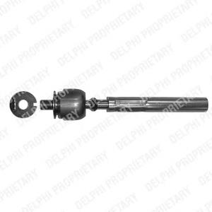 TA1469 Delphi Тяги кермові