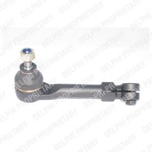 Наконечник рульовий Delphi TA1437 ціна, від 14.23 USD
