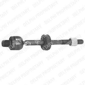 Тяга рульова поперечна Delphi TA1455 ціна, від 14.56 USD