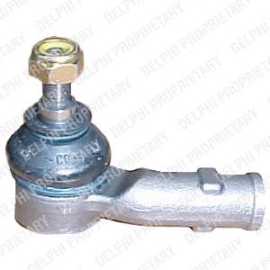 Рульовий наконечник TA1253 Delphi
