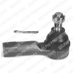 Купити TA1225 Delphi Рульовий наконечник