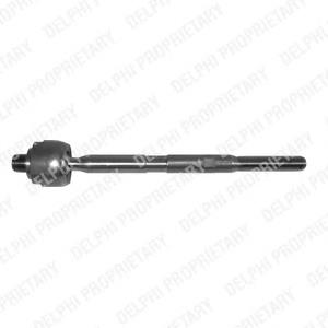 Тяга рульова поперечна Delphi TA1660 ціна, від 13.90 USD