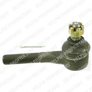 TA1652 Delphi Зовнішній наконечник рульової тяги