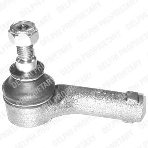 Наконечник рульовий Delphi TA1640 ціна, від 9.18 USD