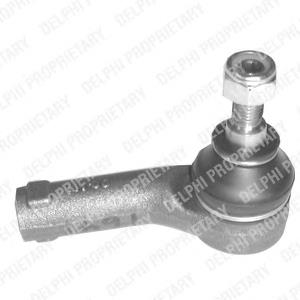 Рульовий наконечник TA1641 Delphi