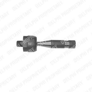 Тяга рульова поперечна Delphi TA1644 ціна, від 13.67 USD