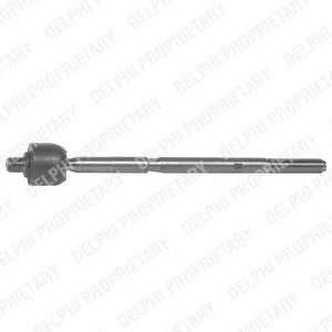 Тяга рульова поперечна Delphi TA1706 ціна, від 11.89 USD