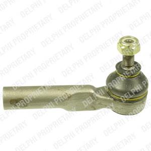 Наконечник рульовий Delphi TA1692 ціна, від 8.21 USD