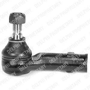 Рульовий наконечник TA1558 Delphi